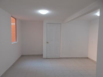 Departamento en venta en Anáhuac, Miguel Hidalgo, CDMX