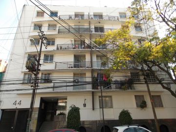 Departamento en venta en Anáhuac, Miguel Hidalgo, CDMX