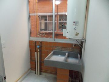 Departamento en venta en Anáhuac, Miguel Hidalgo, CDMX