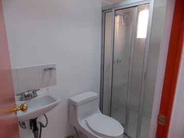 Departamento en venta en Anáhuac, Miguel Hidalgo, CDMX