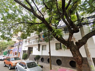 Departamento en venta en Anáhuac, Miguel Hidalgo, CDMX