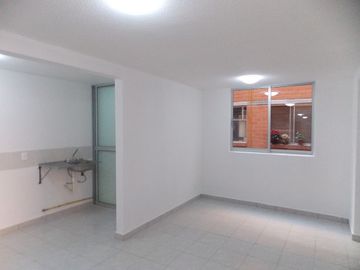 Departamento en venta en Anáhuac, Miguel Hidalgo, CDMX
