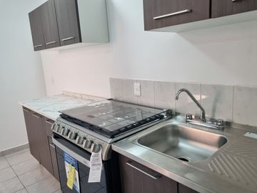 Departamento en venta en Anáhuac, Miguel Hidalgo, CDMX