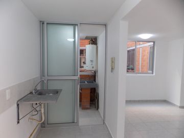 Departamento en venta en Anáhuac, Miguel Hidalgo, CDMX