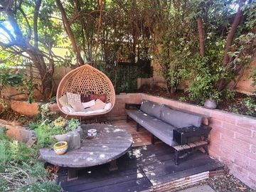 Vende Casa Soleada En Jardín Del Mar