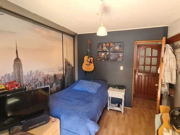 Vende Casa Soleada En Jardín Del Mar