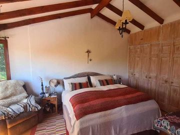 Vende Casa Soleada En Jardín Del Mar