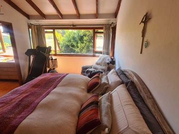 Vende Casa Soleada En Jardín Del Mar
