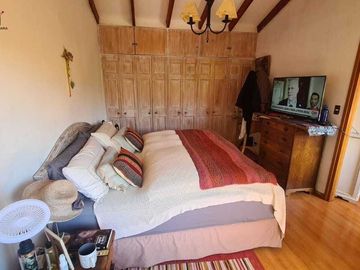 Vende Casa Soleada En Jardín Del Mar
