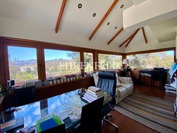 Paso Hondo, Quilpue. Casa con amplio terreno.