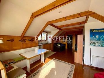 Paso Hondo, Quilpue. Casa con amplio terreno.