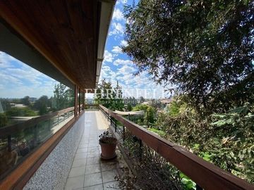 Paso Hondo, Quilpue. Casa con amplio terreno.