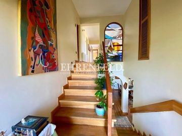 Paso Hondo, Quilpue. Casa con amplio terreno.