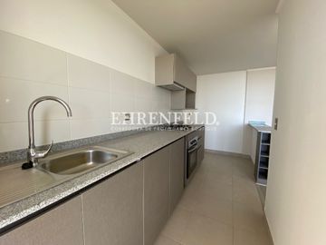 Cerro Delicias, Valparaíso. Departamento a estrenar.