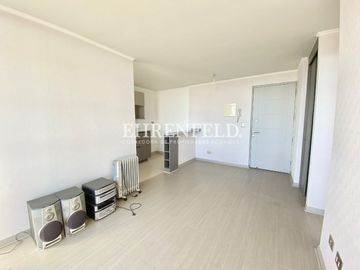 Cerro Delicias, Valparaíso. Departamento a estrenar.