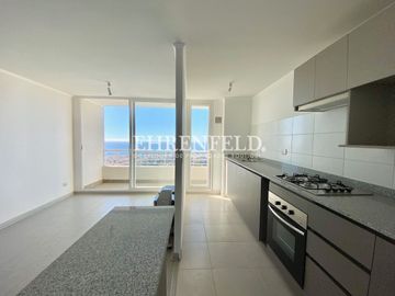 Cerro Delicias, Valparaíso. Departamento a estrenar.