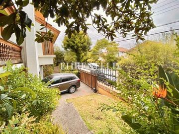 Jardín del Mar. Amplia casa de 600m2 de terreno.