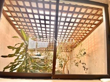 Jardín del Mar. Amplia casa de 600m2 de terreno.