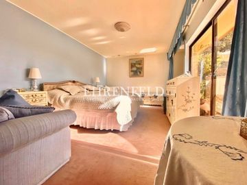 Jardín del Mar. Amplia casa de 600m2 de terreno.