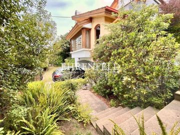 Jardín del Mar. Amplia casa de 600m2 de terreno.