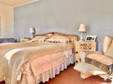 Jardín del Mar. Amplia casa de 600m2 de terreno.
