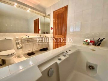 Jardín del Mar. Amplia casa de 600m2 de terreno.