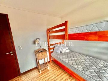 Punta de Lobos, Pichilemu. Casa en Condominio