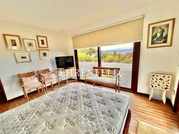 Punta de Lobos, Pichilemu. Casa en Condominio