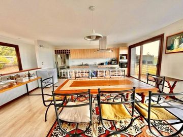 Punta de Lobos, Pichilemu. Casa en Condominio