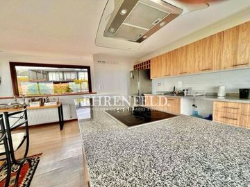 Punta de Lobos, Pichilemu. Casa en Condominio