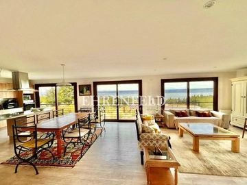 Punta de Lobos, Pichilemu. Casa en Condominio
