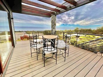 Punta de Lobos, Pichilemu. Casa en Condominio