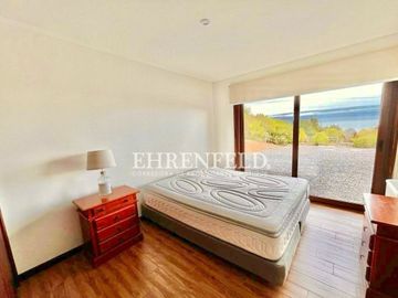 Punta de Lobos, Pichilemu. Casa en Condominio
