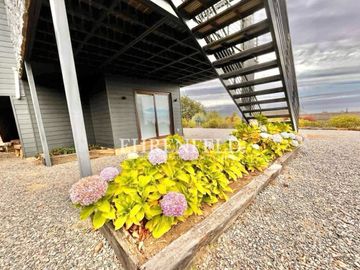 Punta de Lobos, Pichilemu. Casa en Condominio