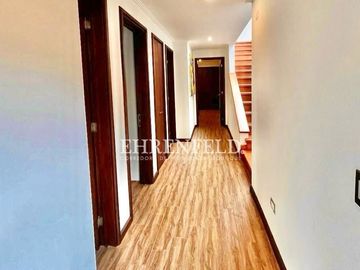 Punta de Lobos, Pichilemu. Casa en Condominio