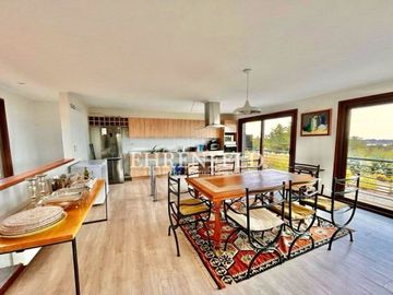 Punta de Lobos, Pichilemu. Casa en Condominio