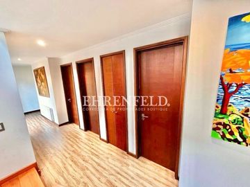 Punta de Lobos, Pichilemu. Casa en Condominio