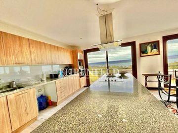 Punta de Lobos, Pichilemu. Casa en Condominio