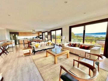 Punta de Lobos, Pichilemu. Casa en Condominio