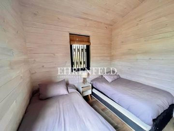 Pichilemu. Región de O'Higgins. Condominio Anulen.