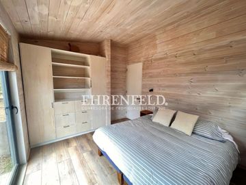 Pichilemu. Región de O'Higgins. Condominio Anulen.
