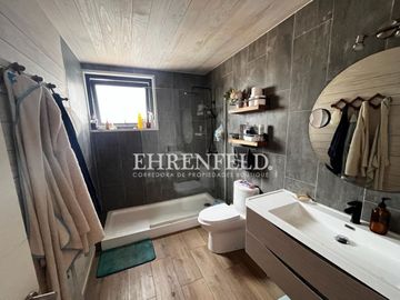 Pichilemu. Región de O'Higgins. Condominio Anulen.