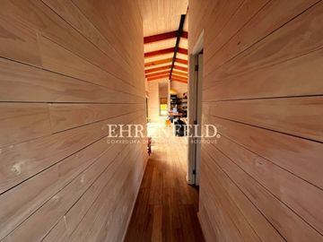 Pichilemu. Región de O'Higgins. Condominio Anulen.