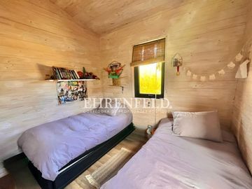 Pichilemu. Región de O'Higgins. Condominio Anulen.
