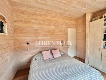 Pichilemu. Región de O'Higgins. Condominio Anulen.