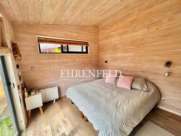 Pichilemu. Región de O'Higgins. Condominio Anulen.