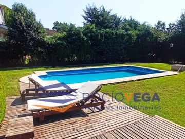 Casa en venta en Haras Maria Eugenia, Moreno