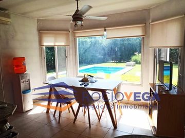 Casa en venta en Haras Maria Eugenia, Moreno