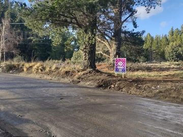 Terreno en venta Las Victorias