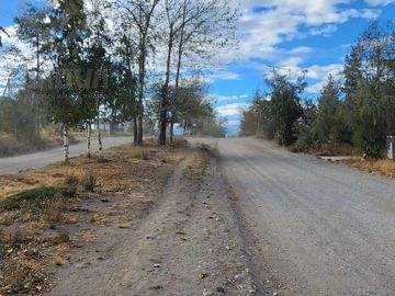 Terreno en venta Las Victorias